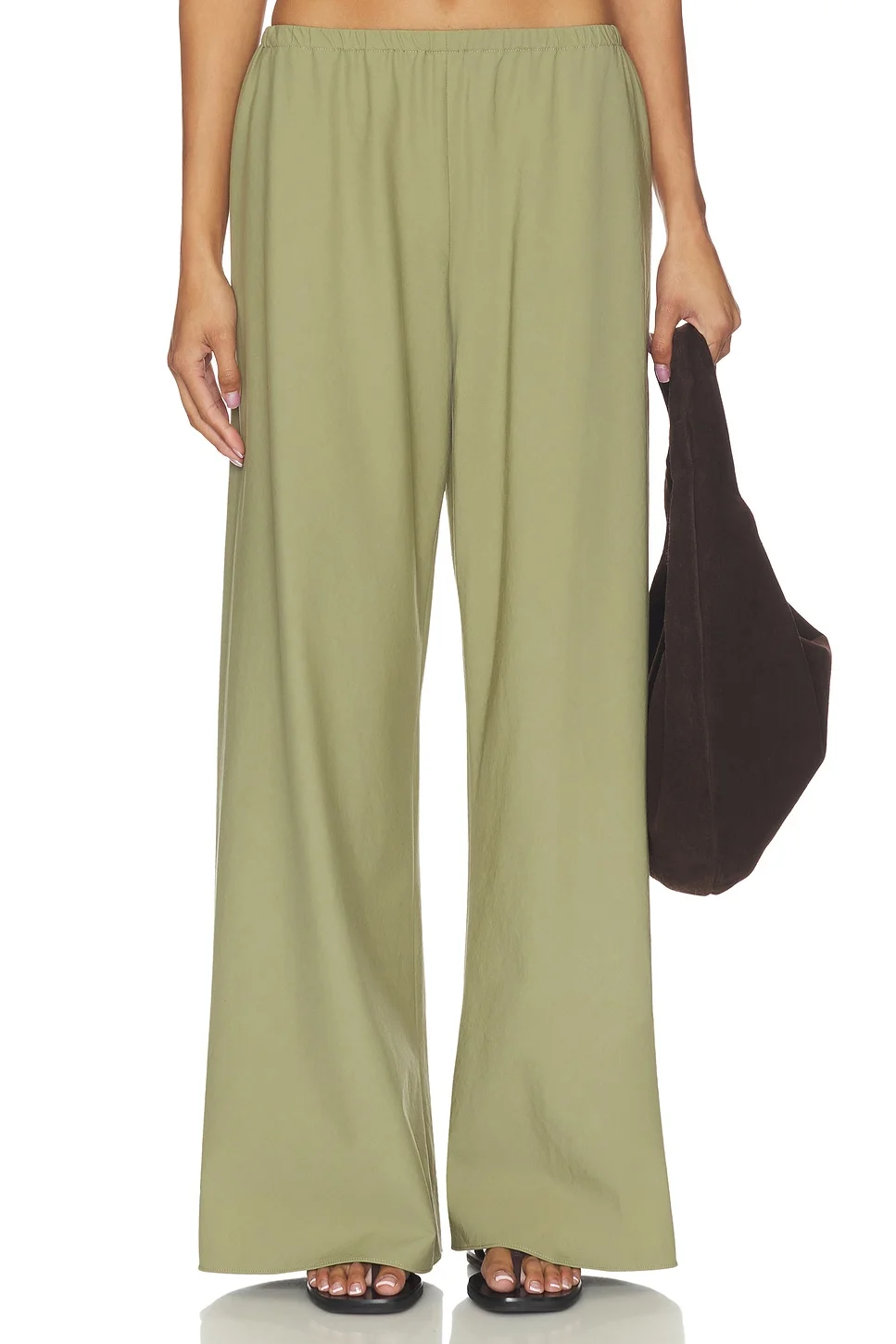 Cotton Poplin Colby - 1