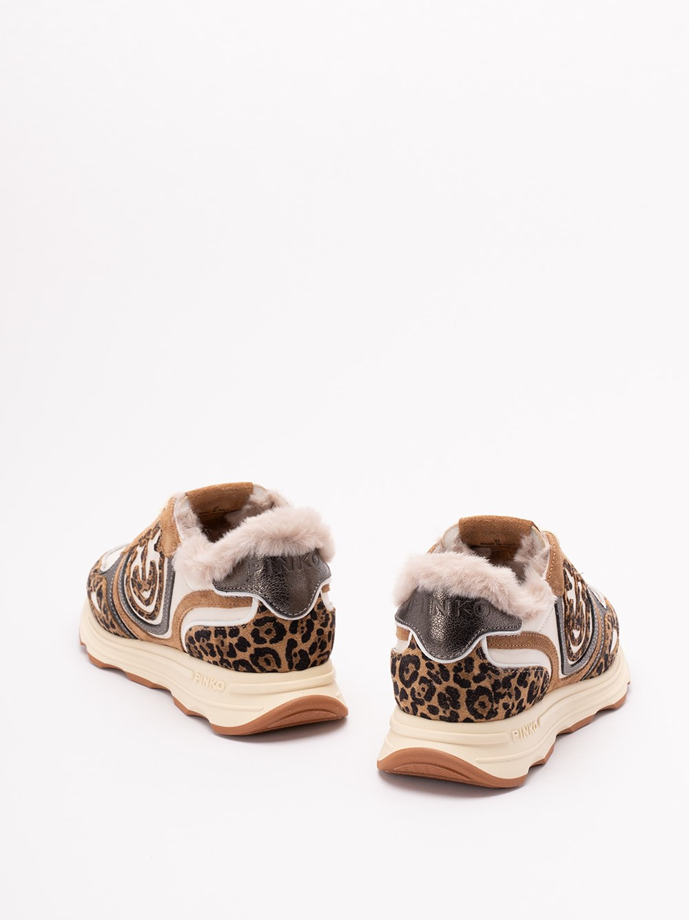 `Zoe 01` Sneakers - 3