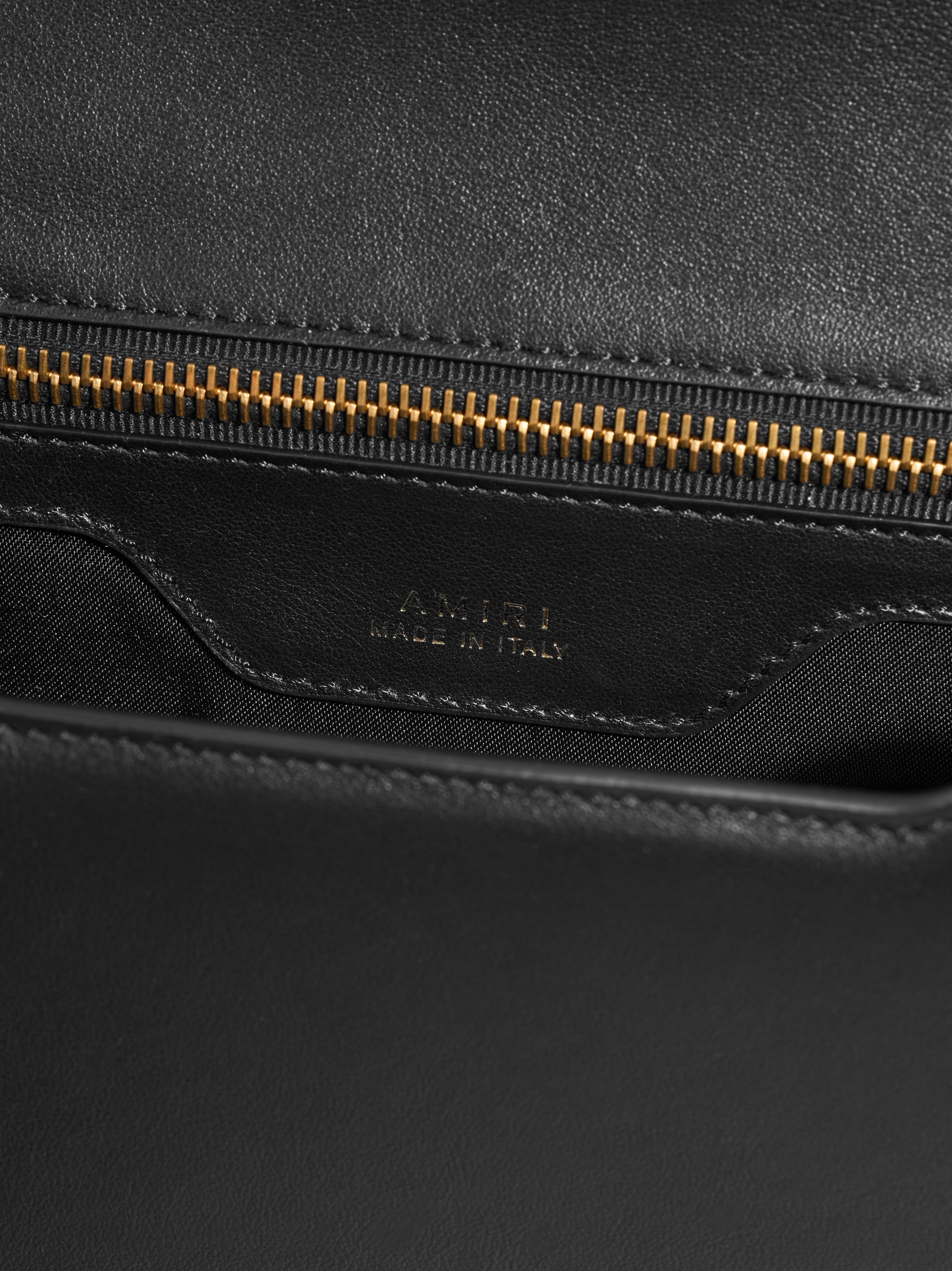 NAPPA "MA" CLUTCH CROSSBODY - 4