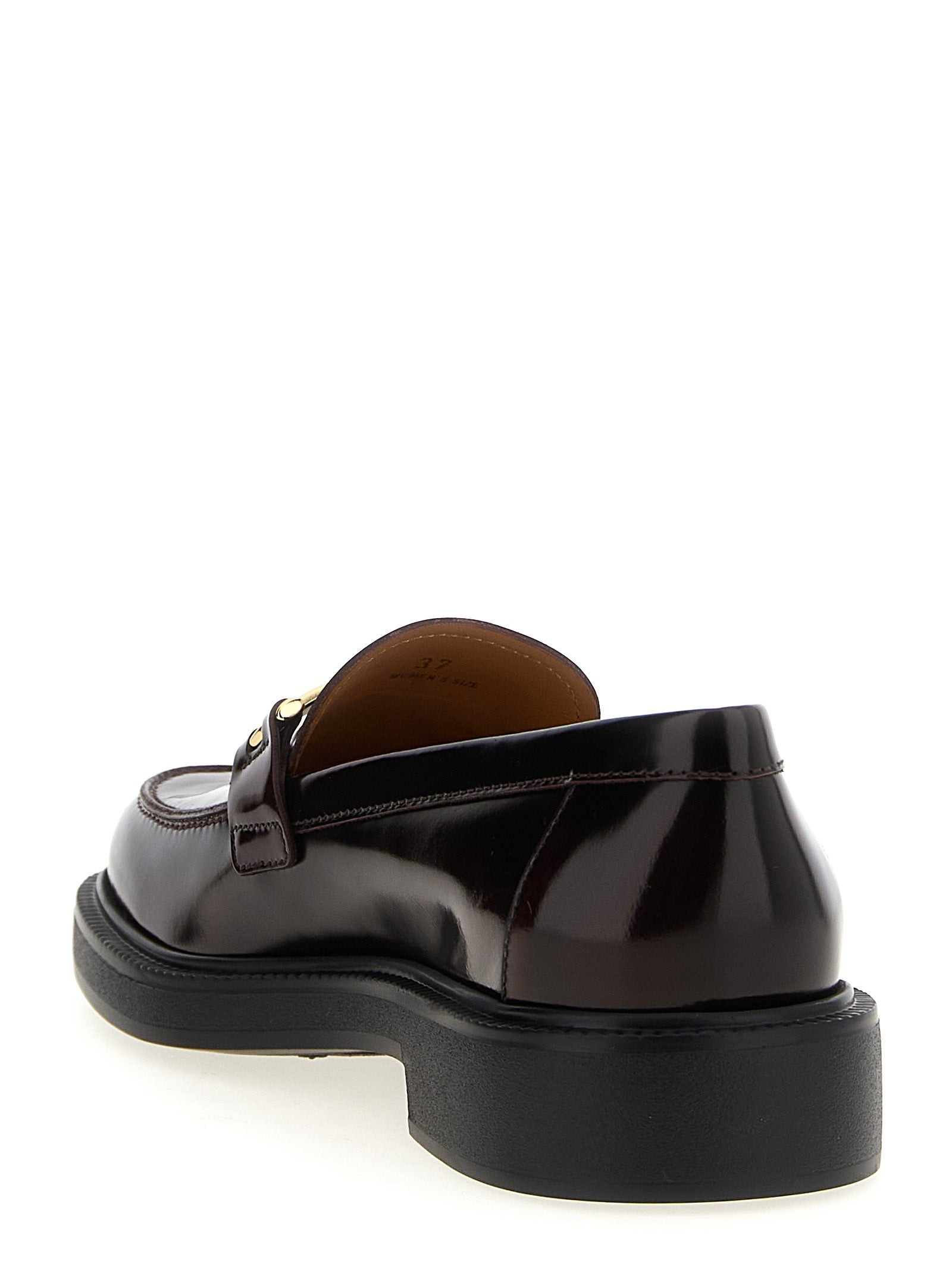 Tod's Women 'Barretta' Loafers - 3