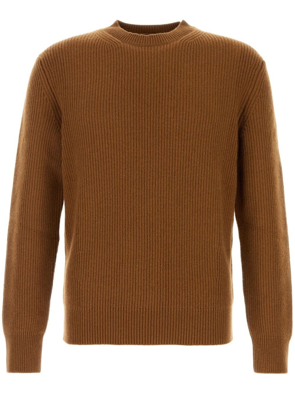 cashmere jumper - 1