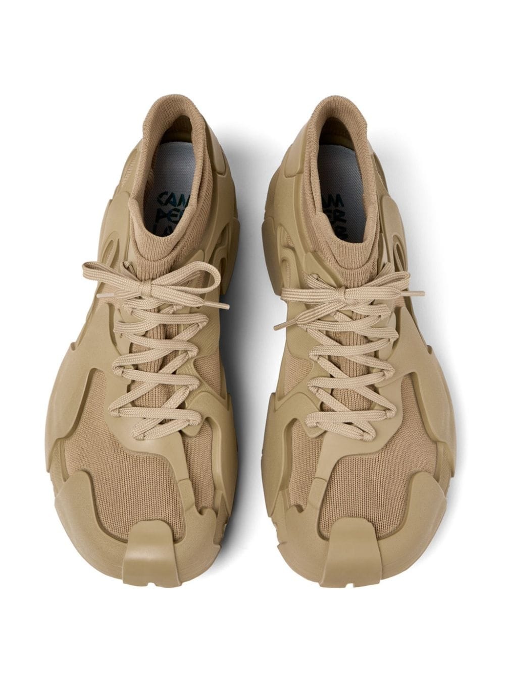 Tossu chunky sneakers - 4