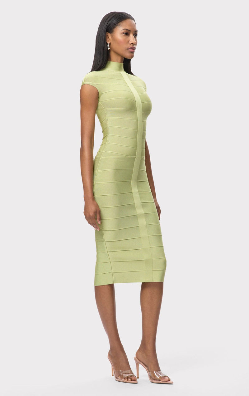 THE DAVINA DRESS 4
