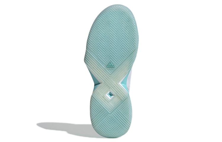(WMNS) adidas Parley x Adizero Ubersonic 3 'Blue Spirit' CG6443 - 6