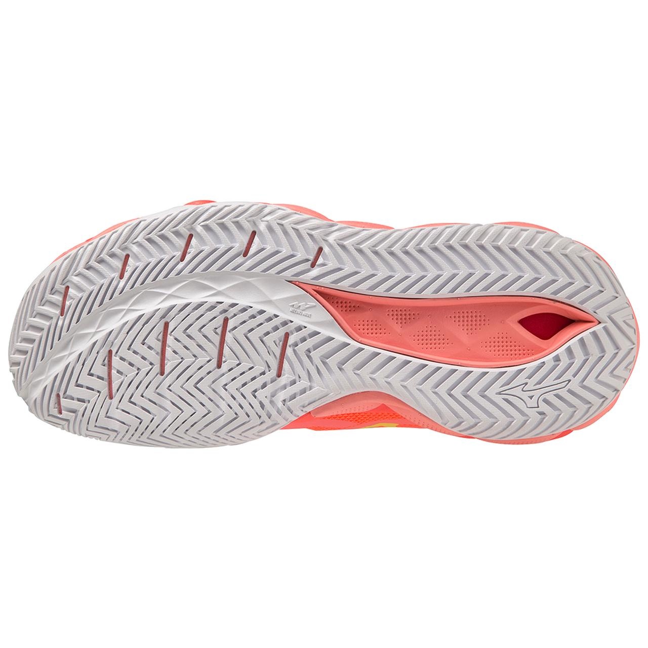 Wave Enforce Tour AC Women's Tennis Shoe - 2