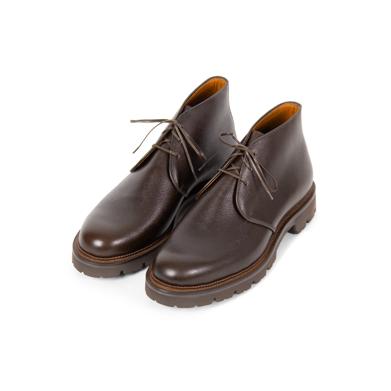 Uplands - Malt Alpine Calf - 3