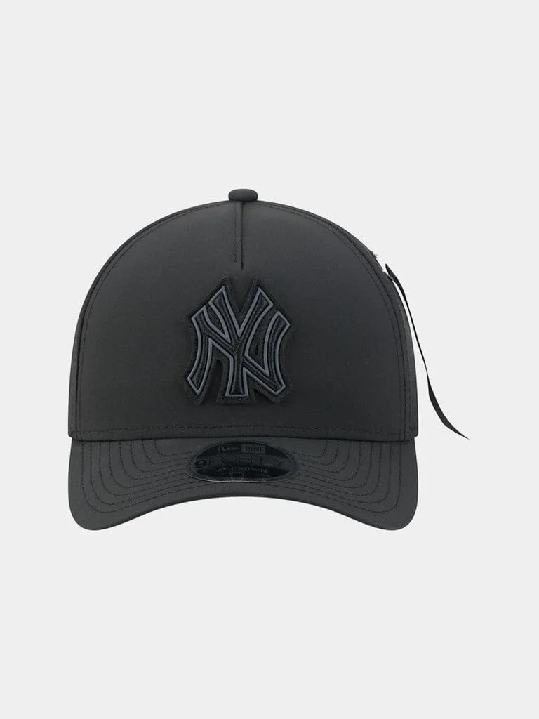 NEW YORK YANKEES X ALPHA X NEW ERA 9FORTY MC A-FRAME CAP - 1