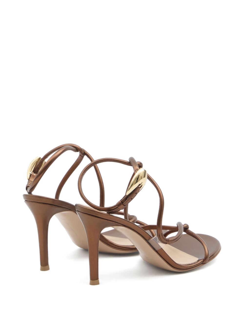 85mm Mamba sandals - 3