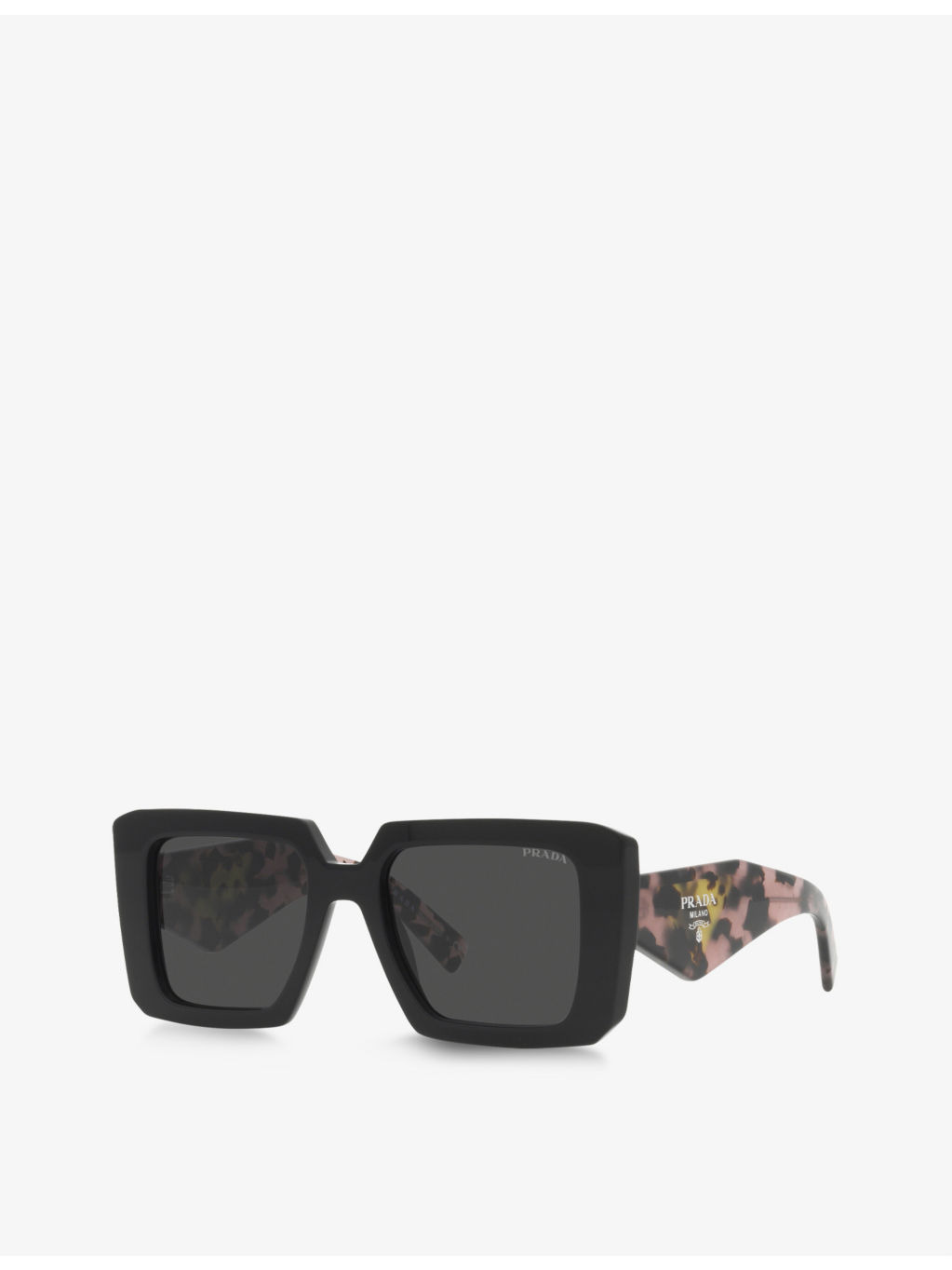 PR 23YS Symbole acetate sunglasses - 2