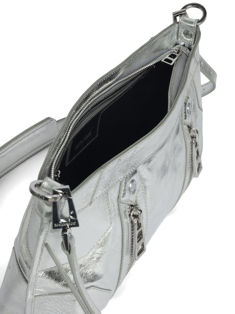Sunny shoulder bag - 6