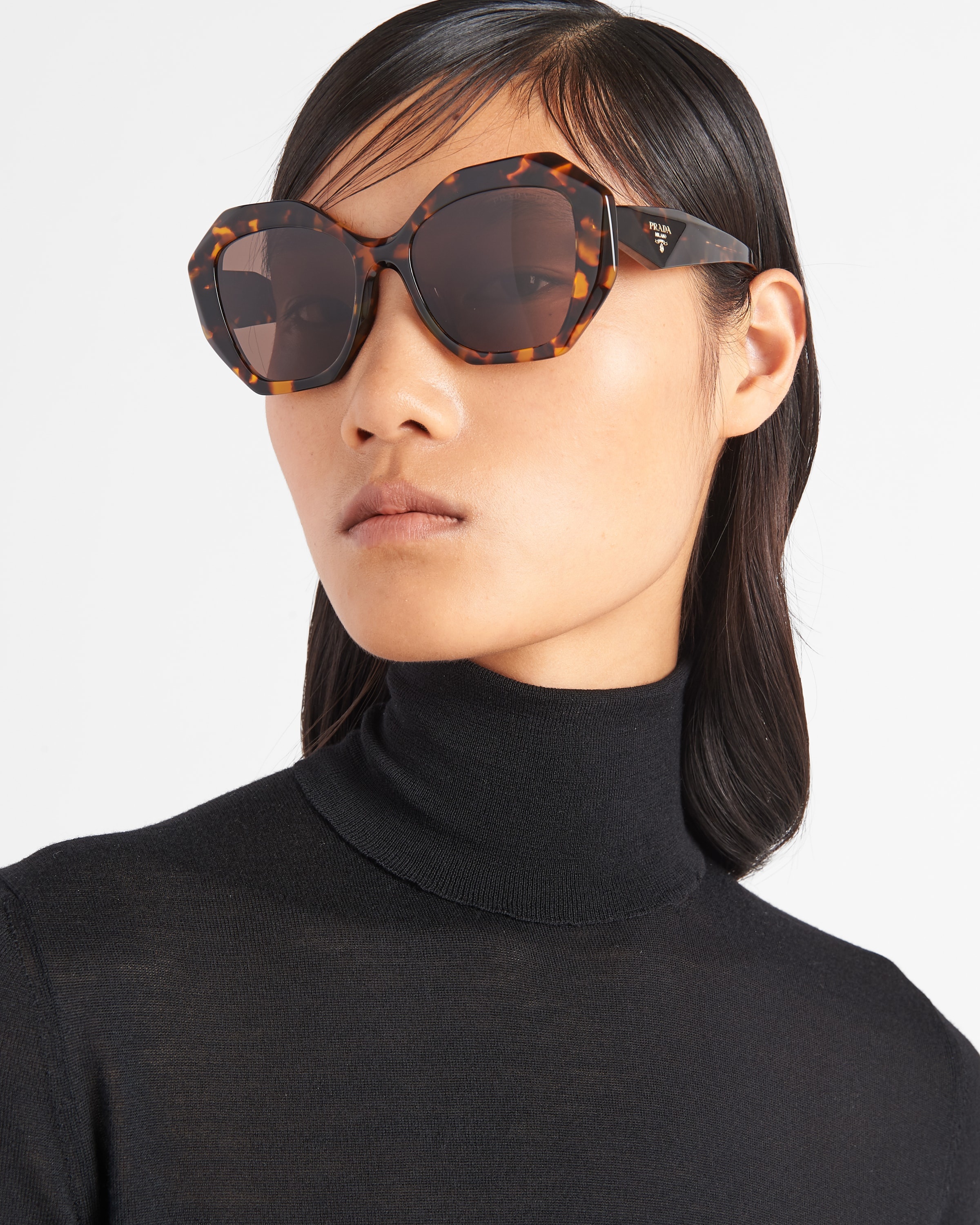 Prada Symbole sunglasses - 2