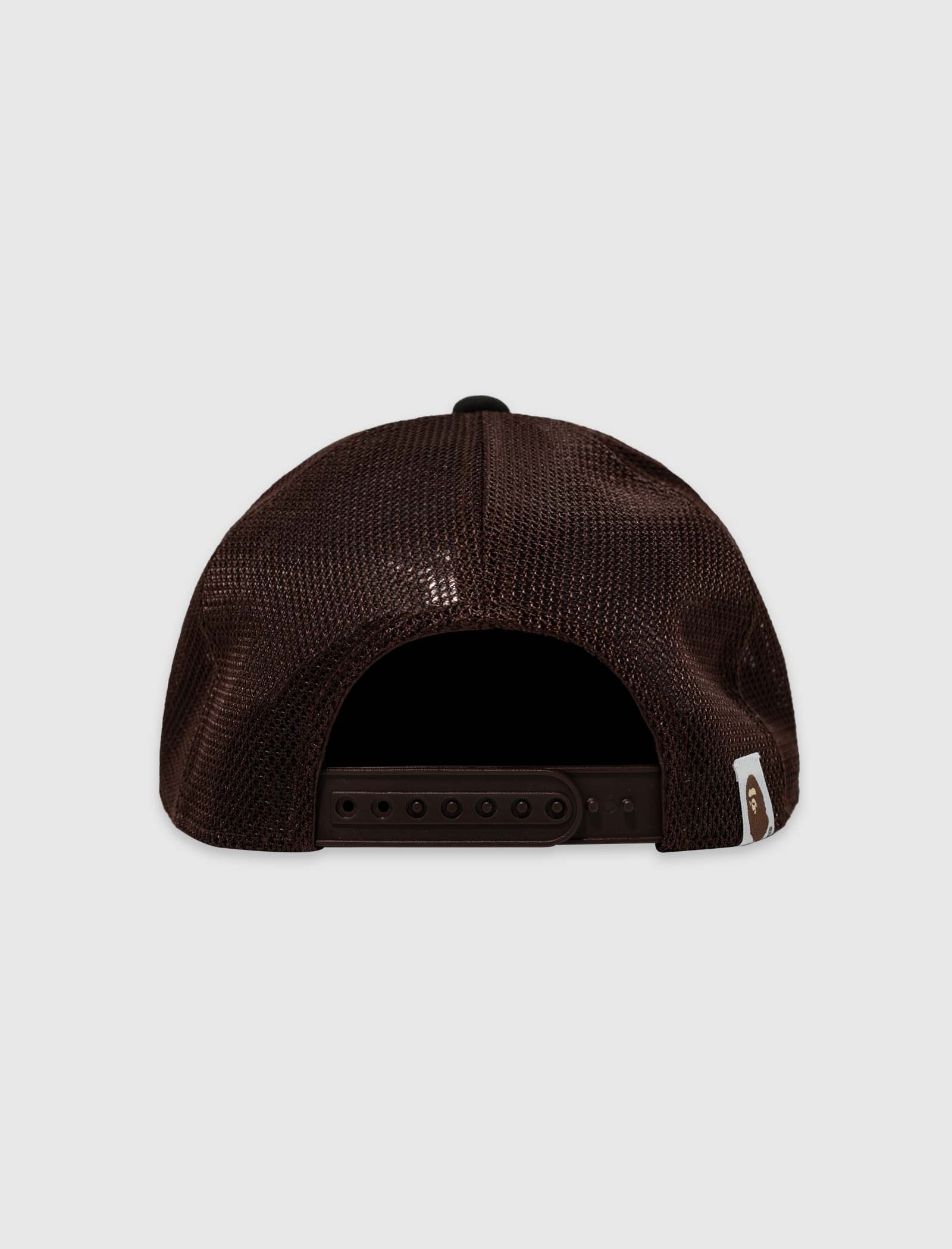 1ST CAMO MESH CAP - 5