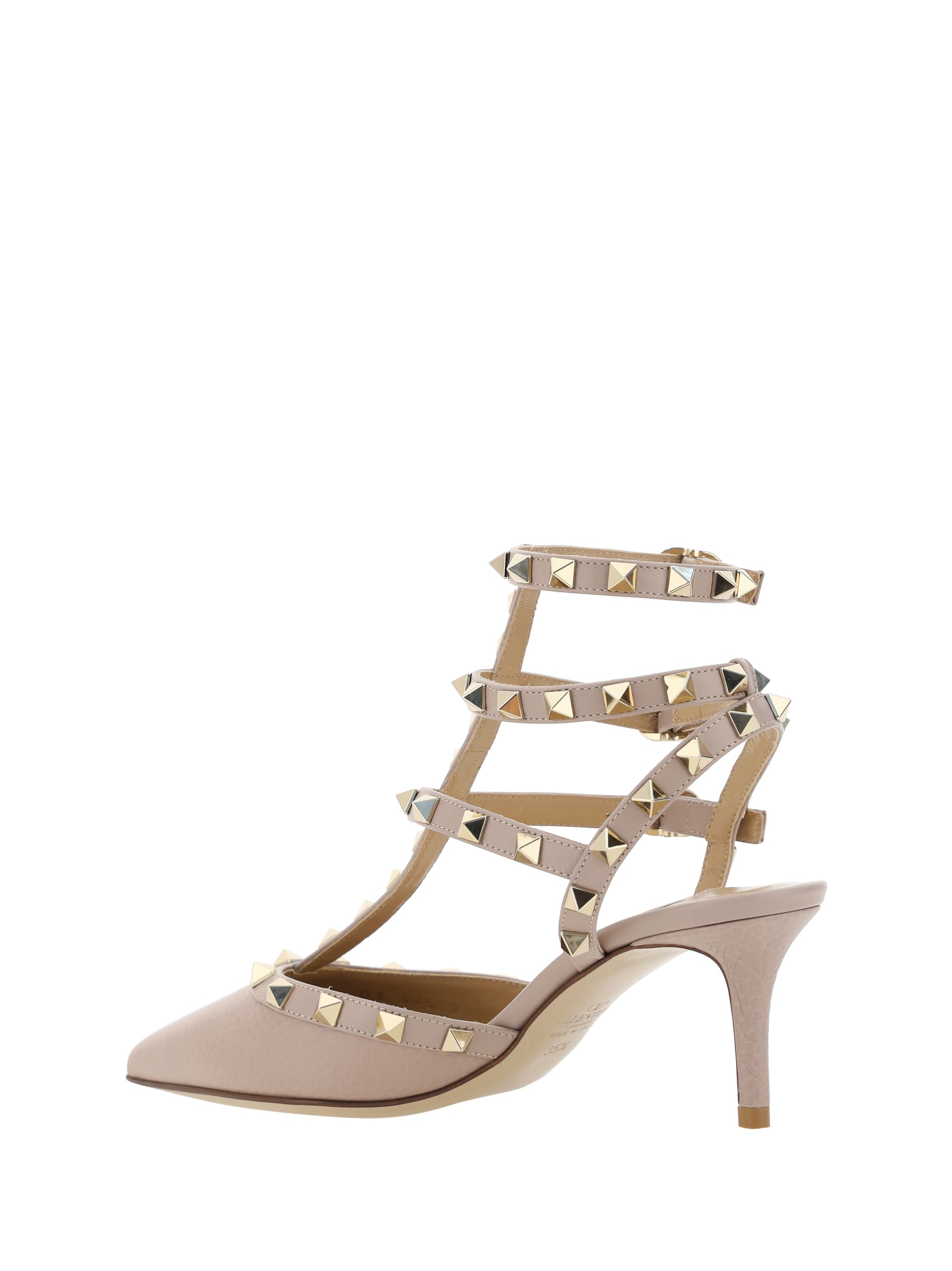 Valentino Garavani Rockstud Pumps - 3