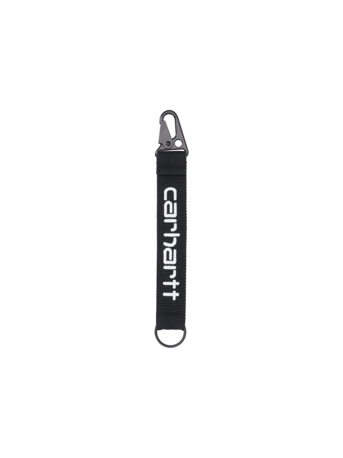 "JUDE" KEYRING - 2
