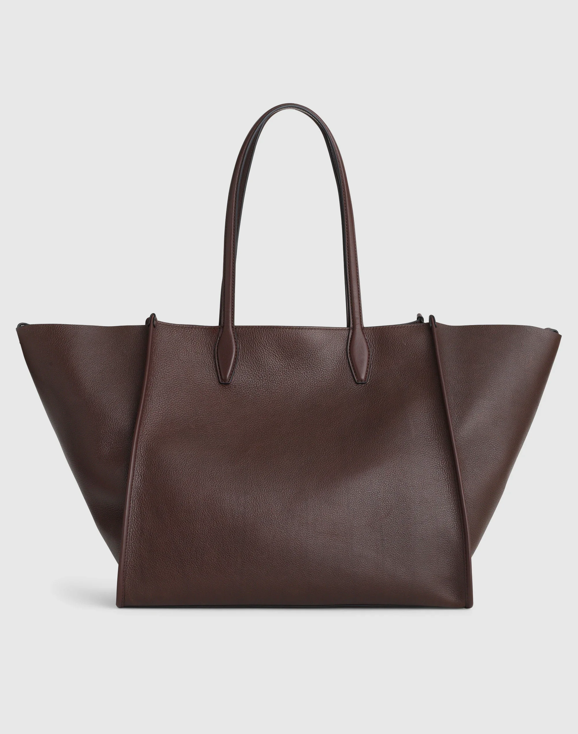 The Lexington Overnighter Zip Tote - 1