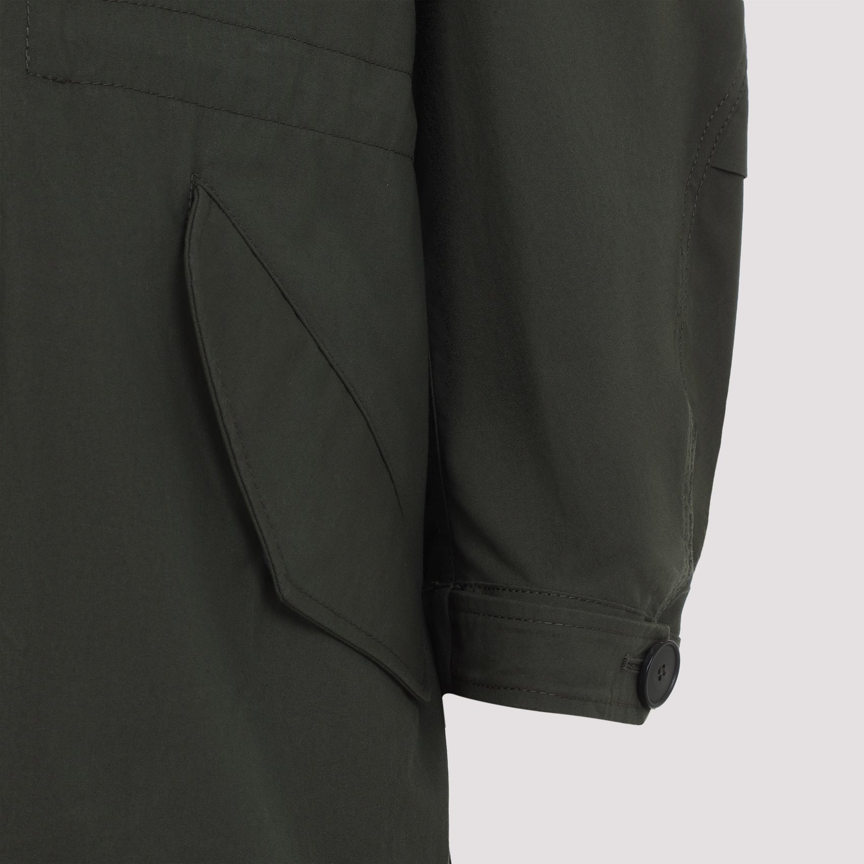 Jackets Green - 4