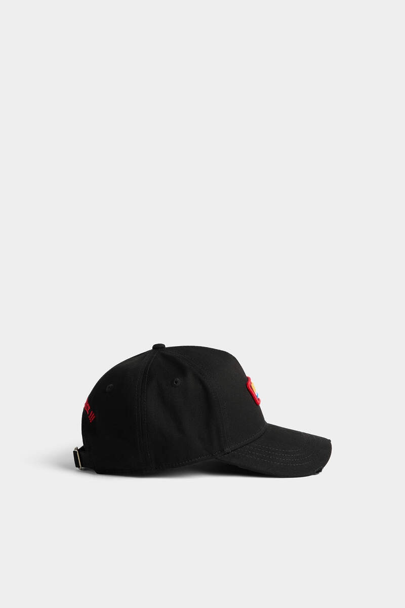 GAMING BASEBALL CAP 4
