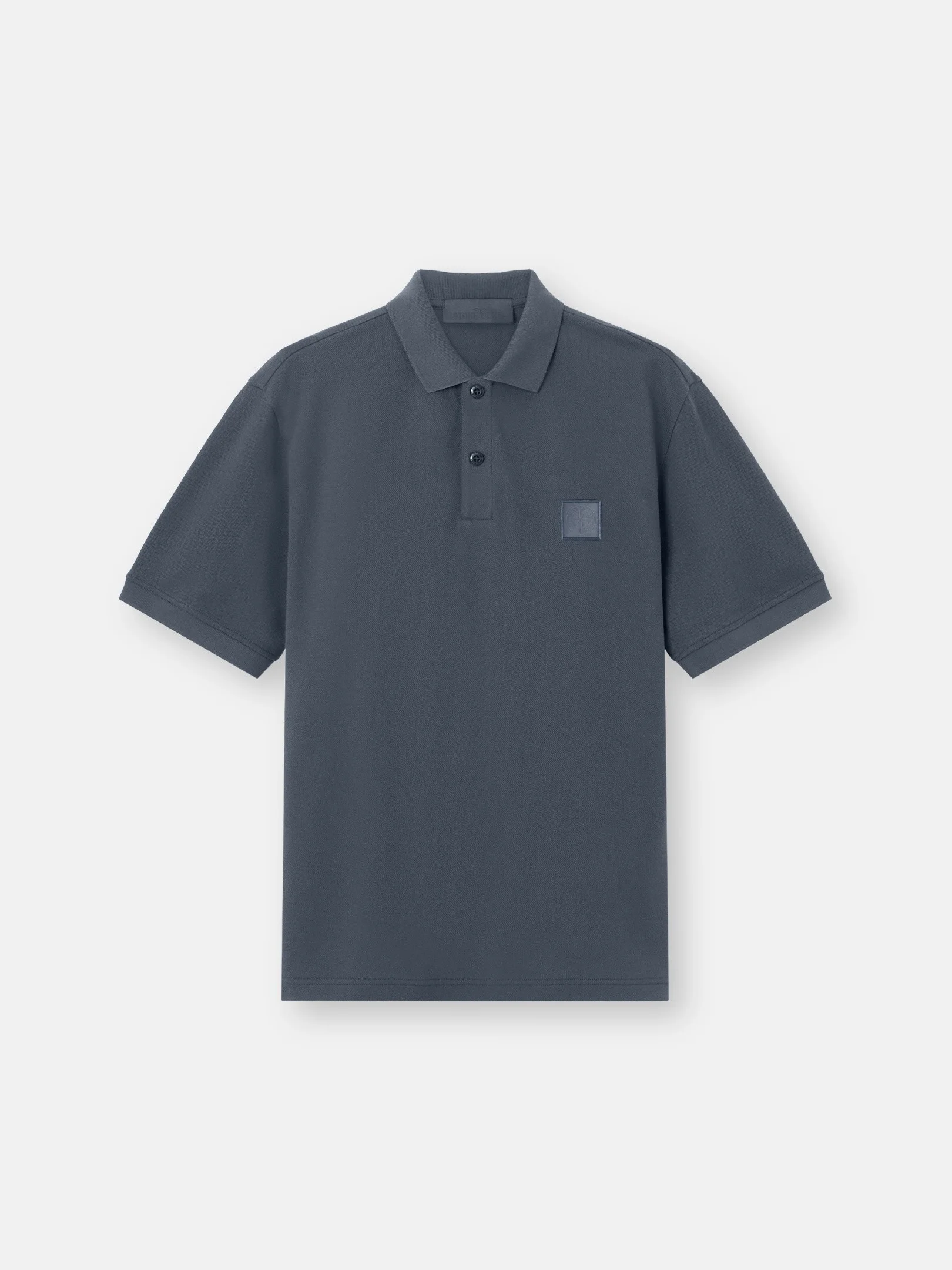 2200002 50/2 ORGANIC COTTON PIQUÉ_S.I.GHOST - 1