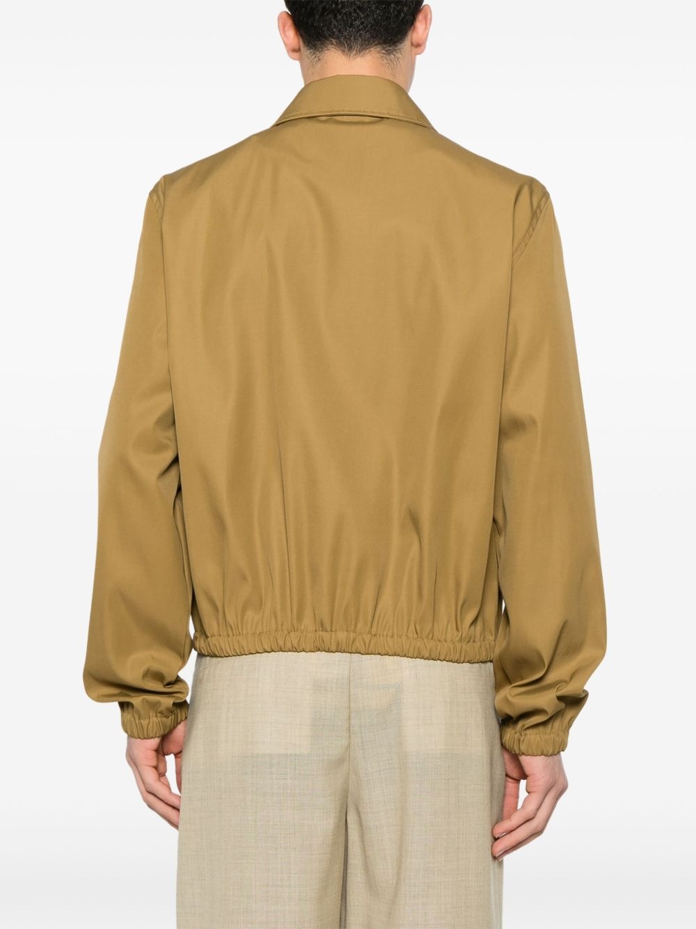 Ami de Coeur jacket - 4