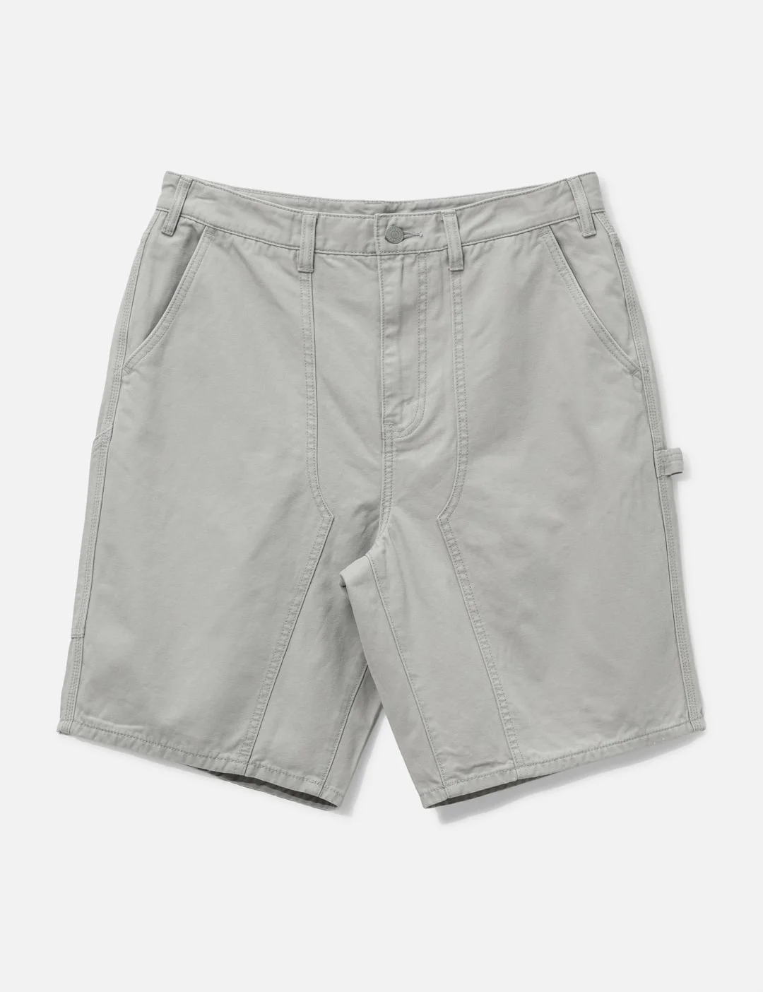 OXFORD CARPENTER SHORT - 1