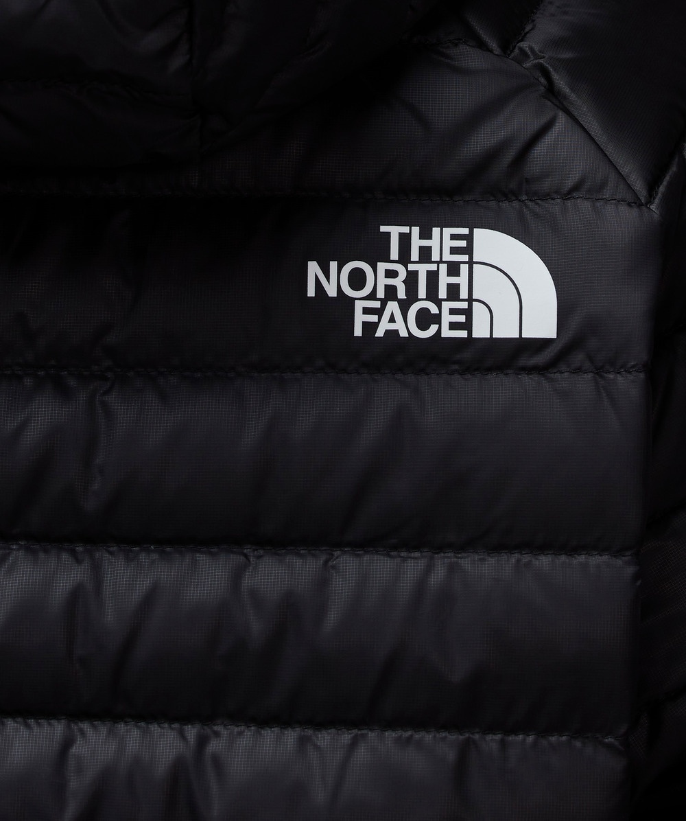 Bettaforca hooded down jacket - 6
