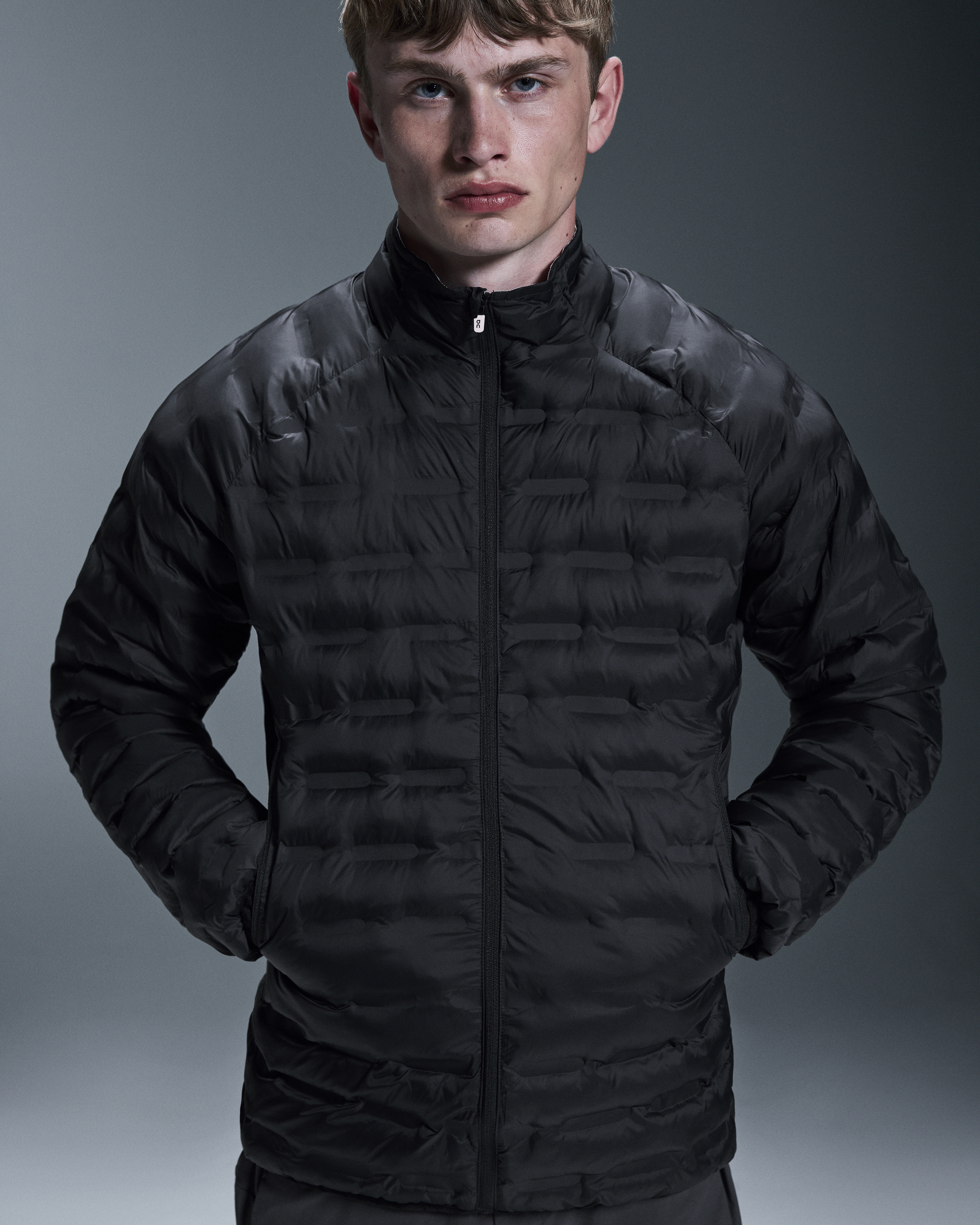 Switch Jacket - 3