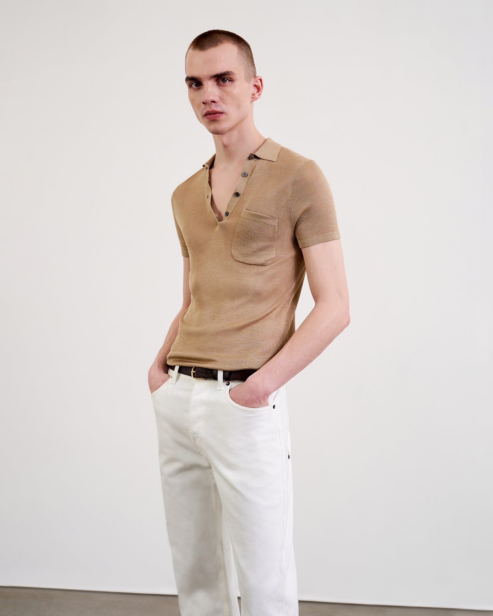 JACQUES SWEATER - 2