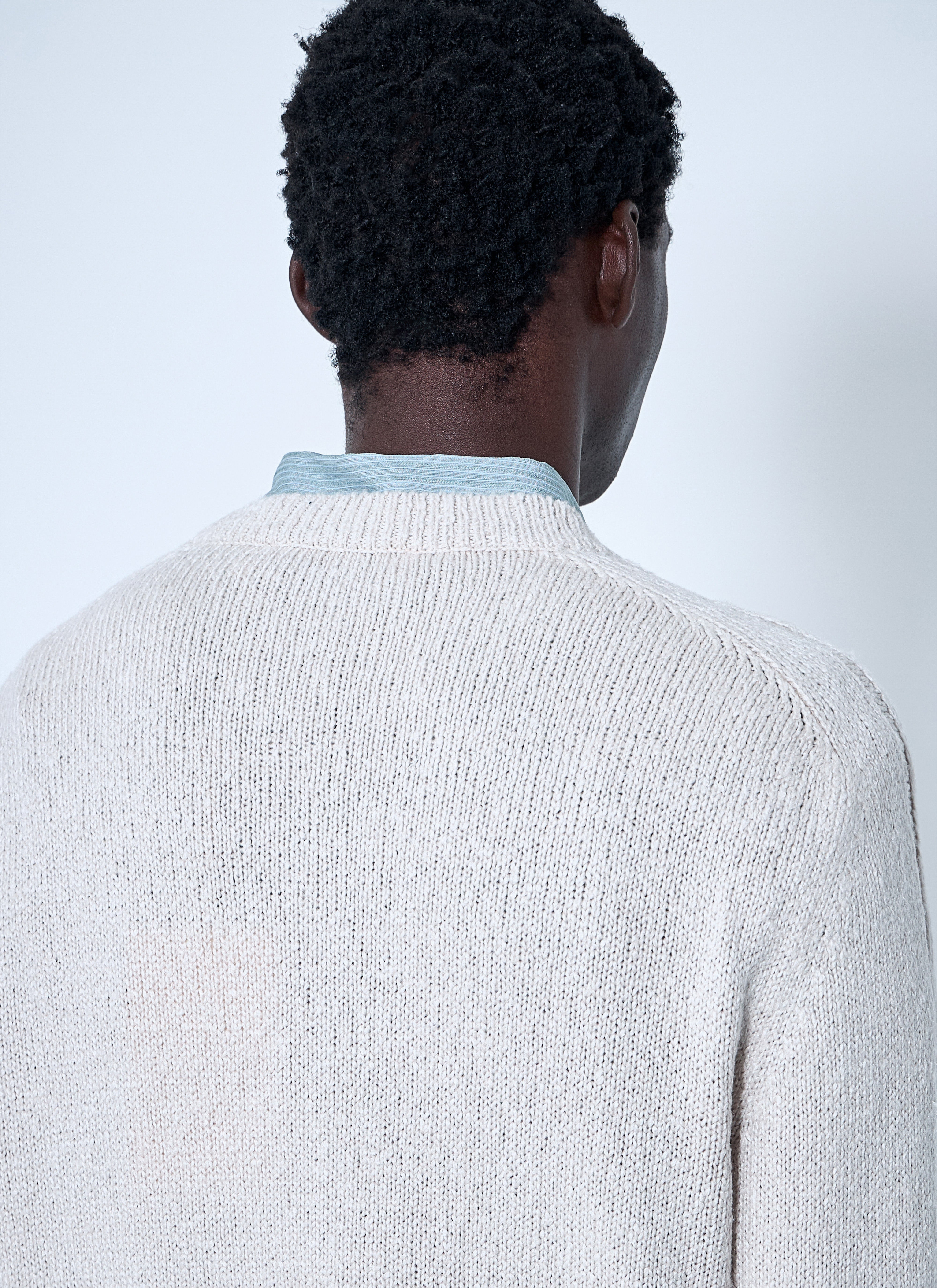 Our Legacy Men True Sweater - 6