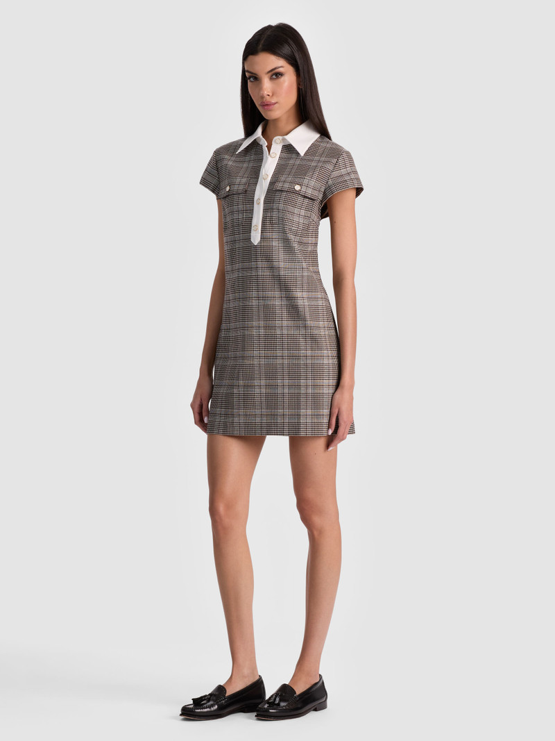 DARBY MINI DRESS 5