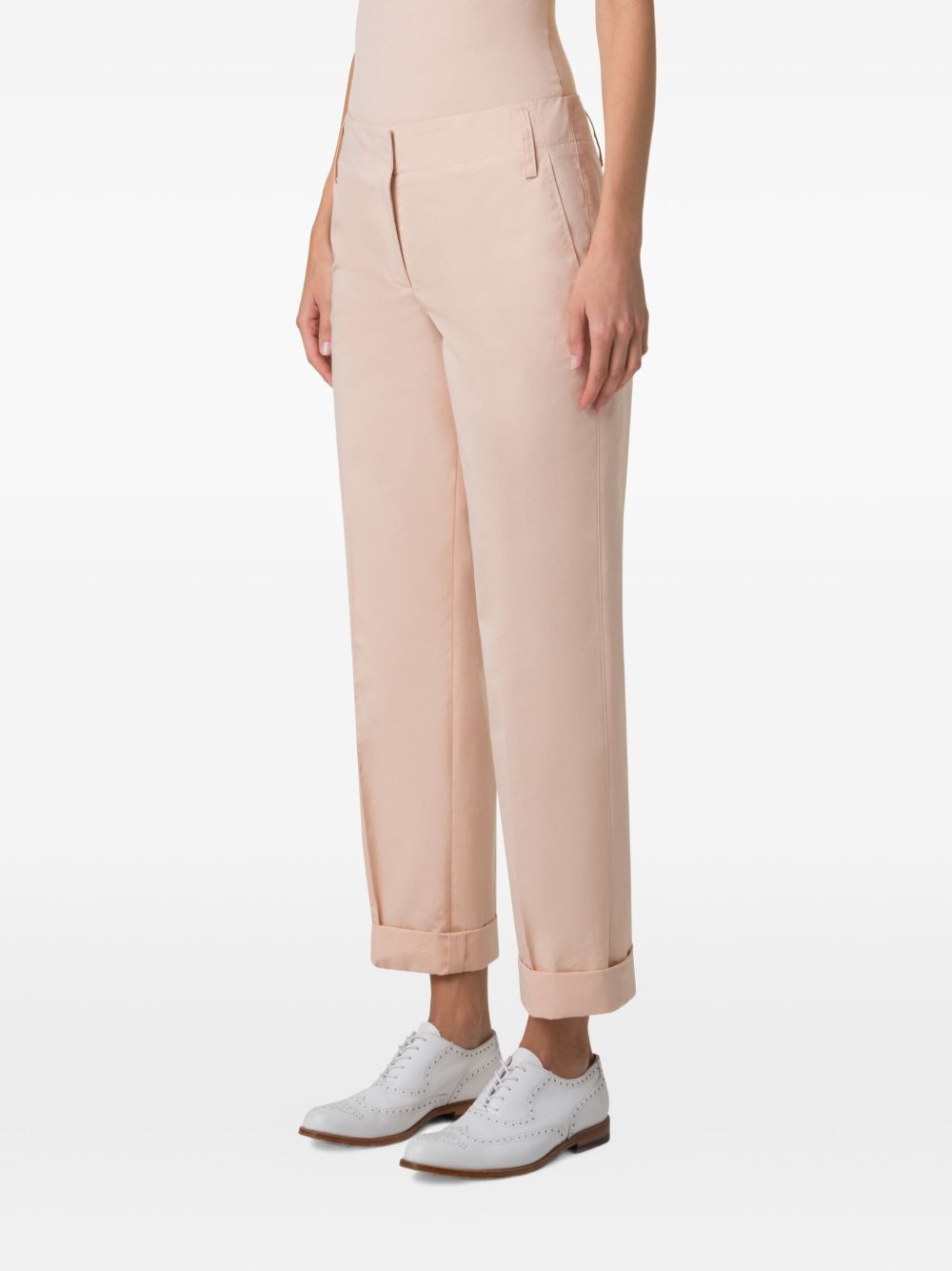 tailored trousers - 2