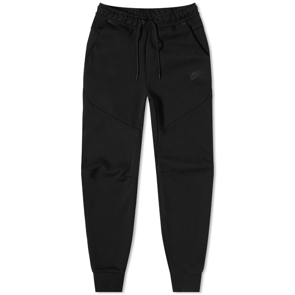 Nike Tech Fleece Jogger - 1