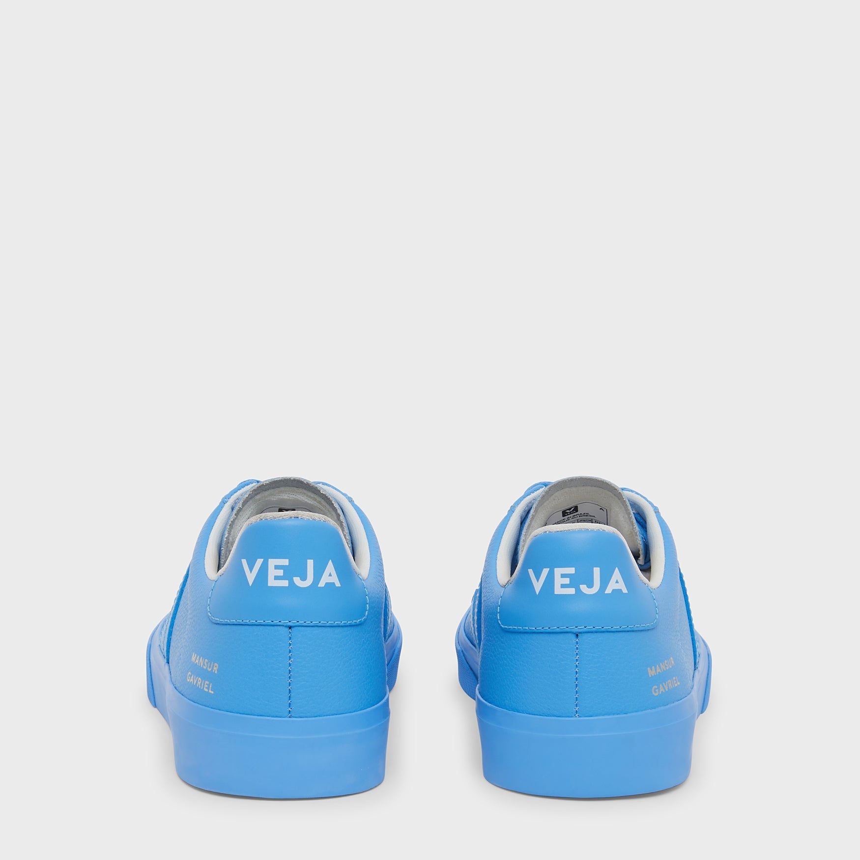 VEJA X MG UNISEX SNEAKER - 5