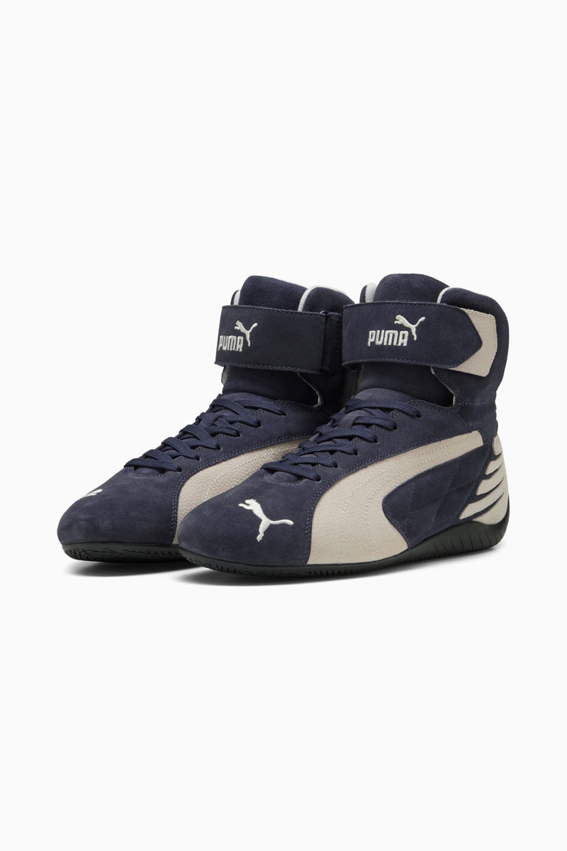 Speedcat Mid Sneakers 4