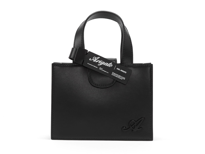 Signature Mini Bag 1