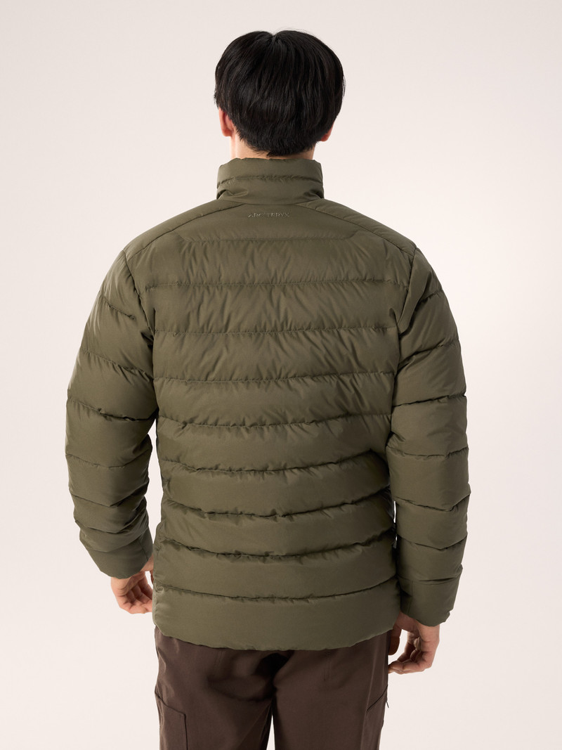 Thorium Jacket 4