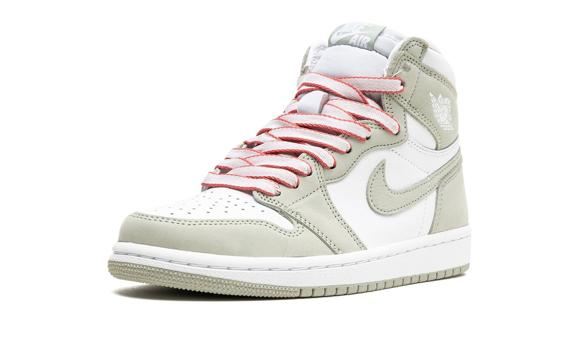 WMNS Air Jordan 1 High OG "Seafoam" - 4