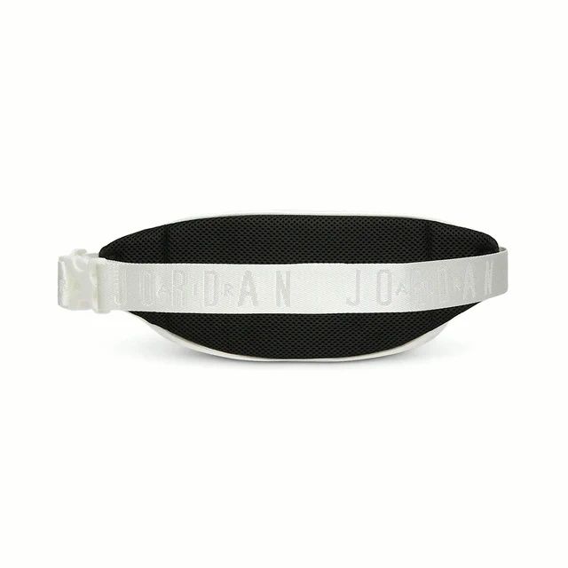 Air Jordan Regal Air Waist Pack 'White Silver' JD2513105AD-004 - 2