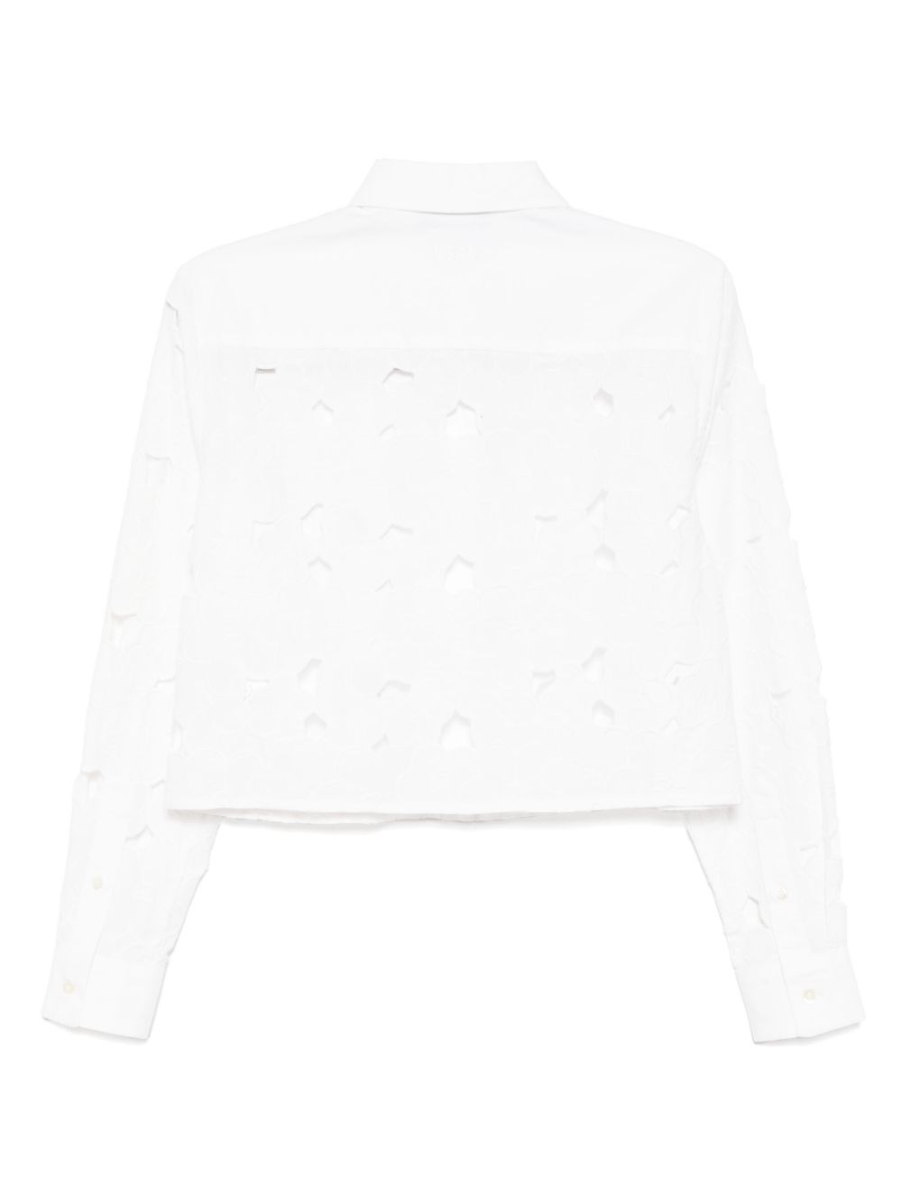 cotton shirt - 2