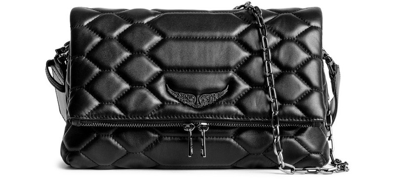Rocky XL Mat Scale Bag - 1