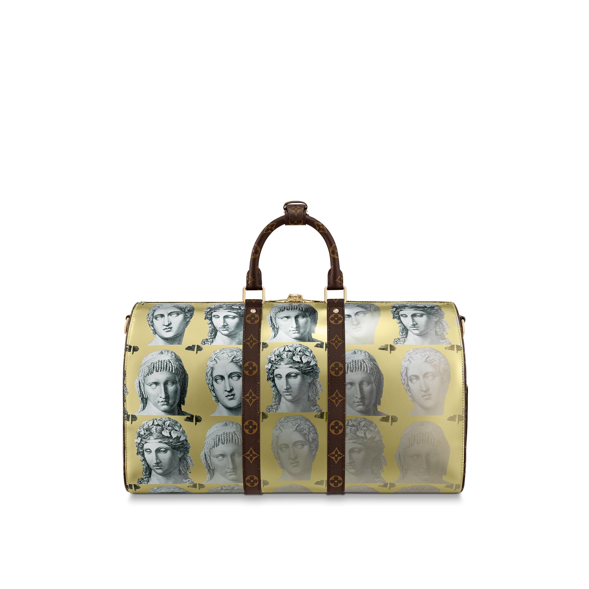 Keepall Bandoulière 45 - 6