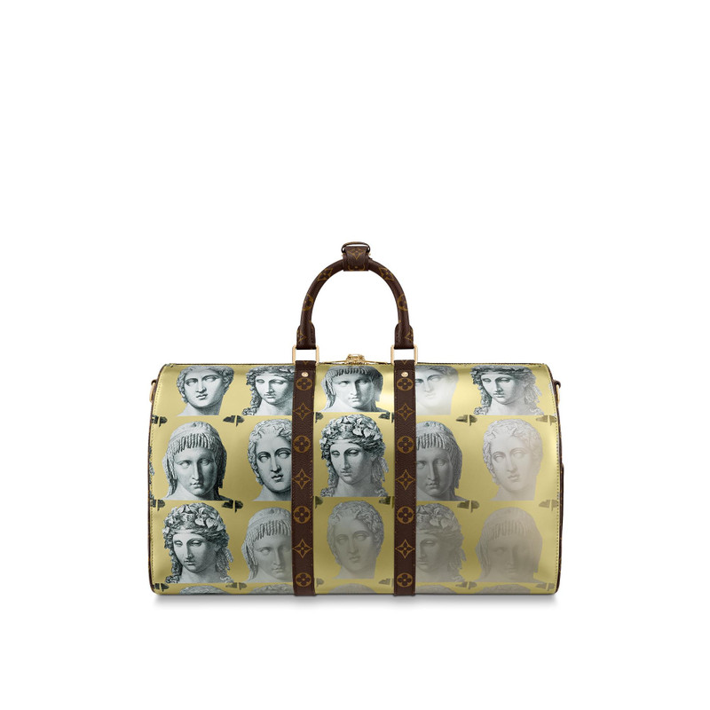 Keepall Bandoulière 45 6