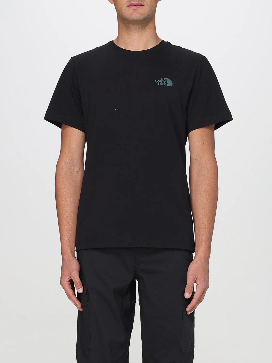 T-shirt men The North Face - 1