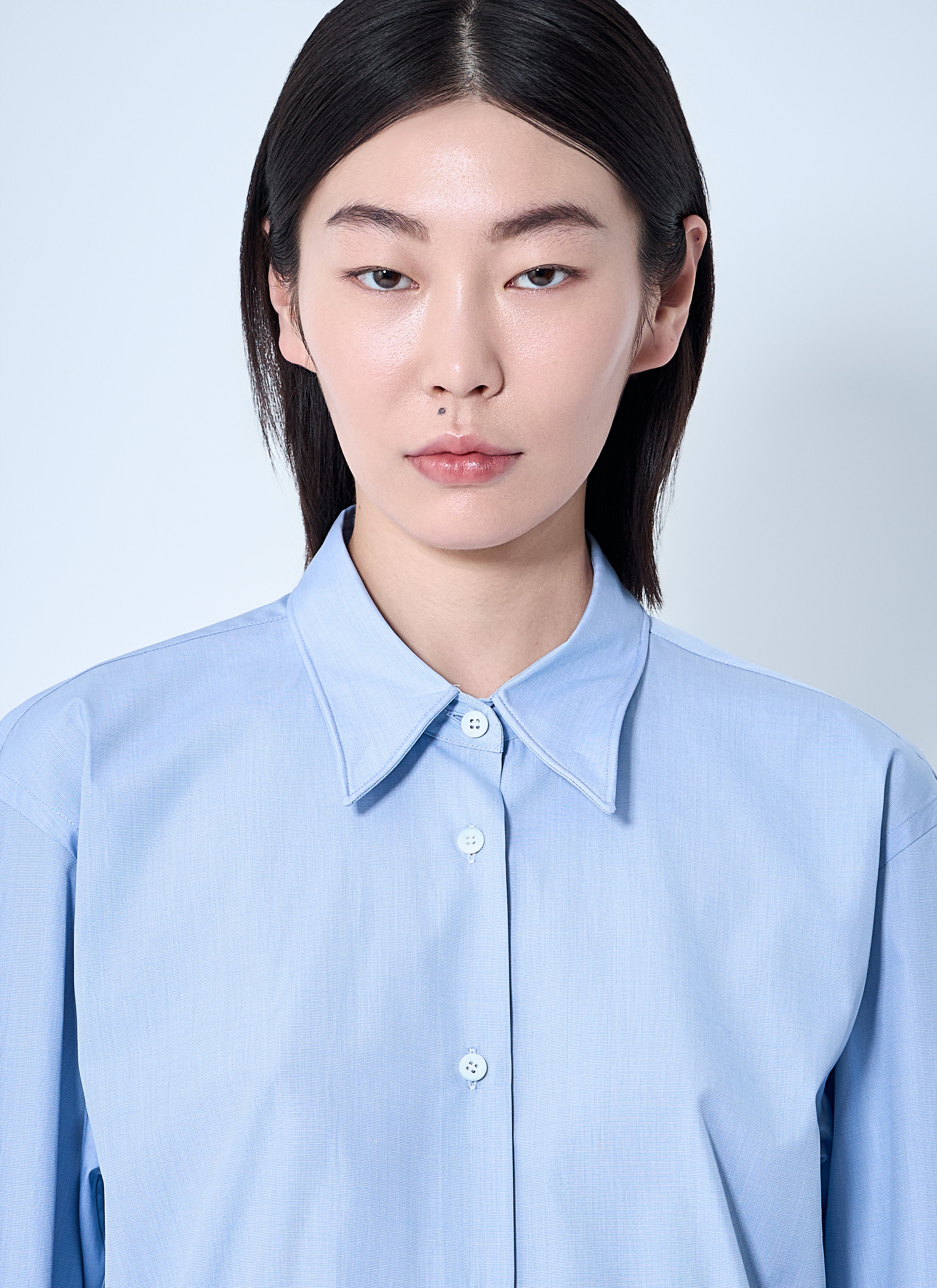 Button-Down Shirt - 5