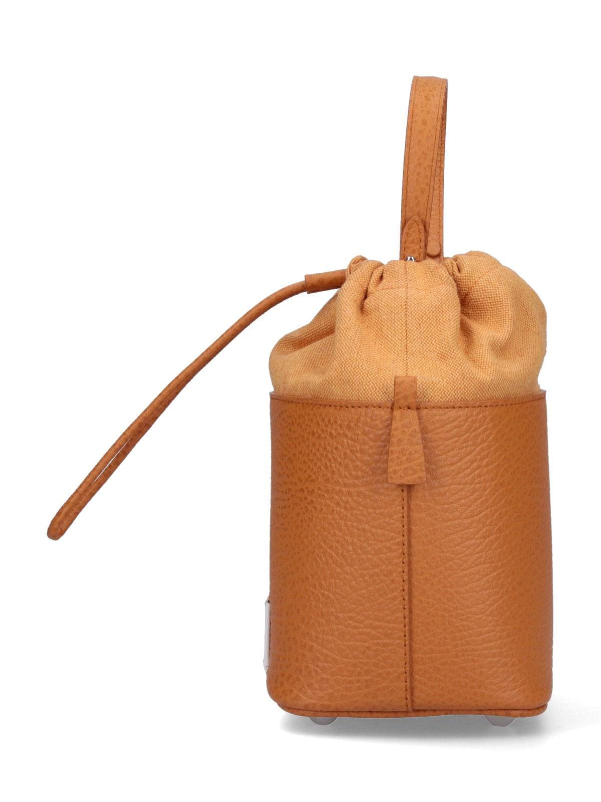 SMALL BUCKET BAG "5AC" - 5