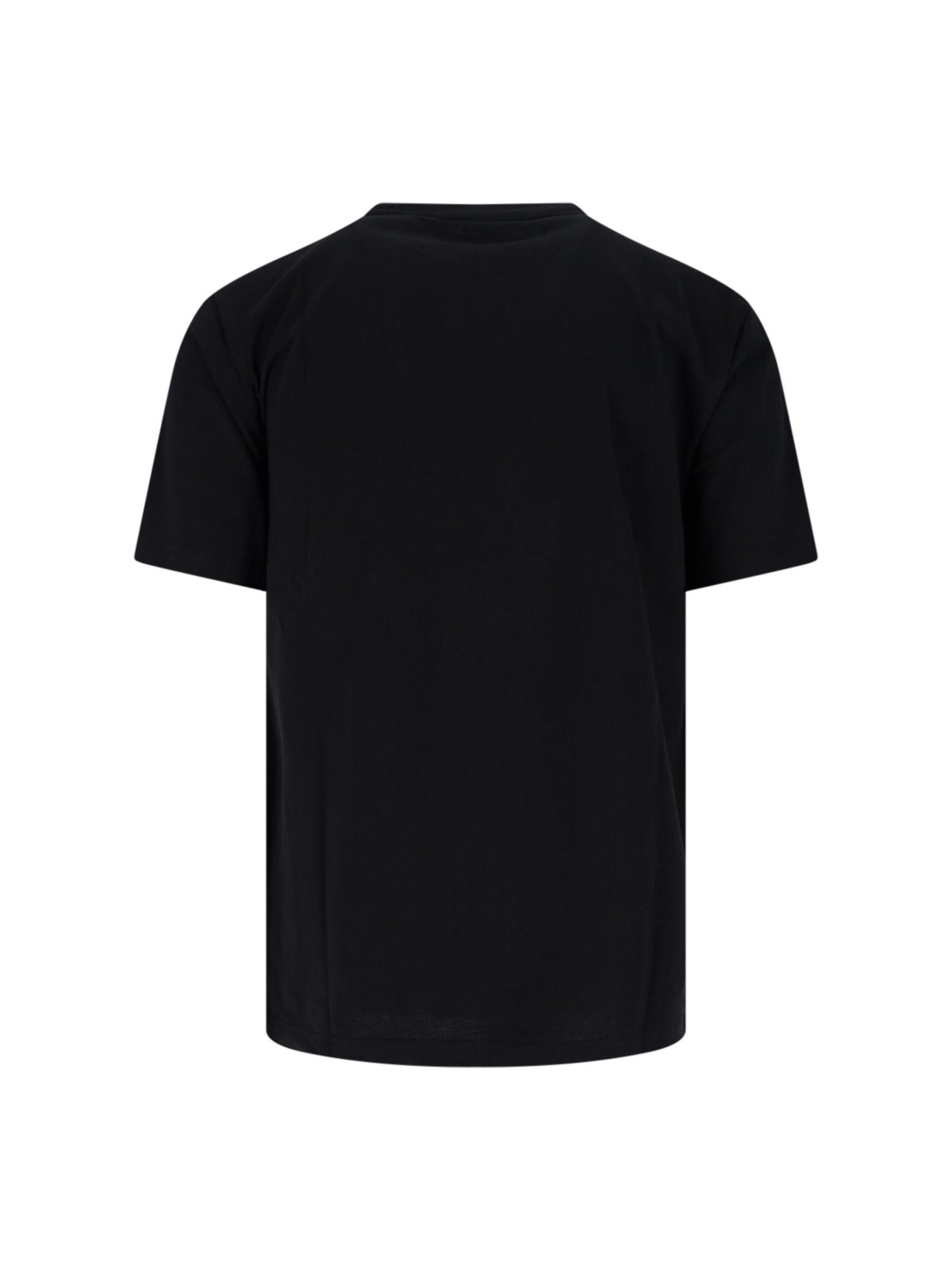 'UNIVERSITY SCRIPT' T-SHIRT - 2