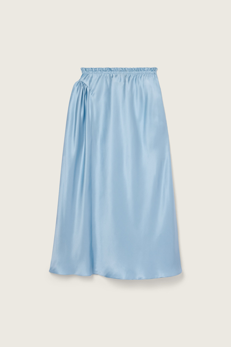 Simone Rocha Single Hip Detail Easy Skirt outlook