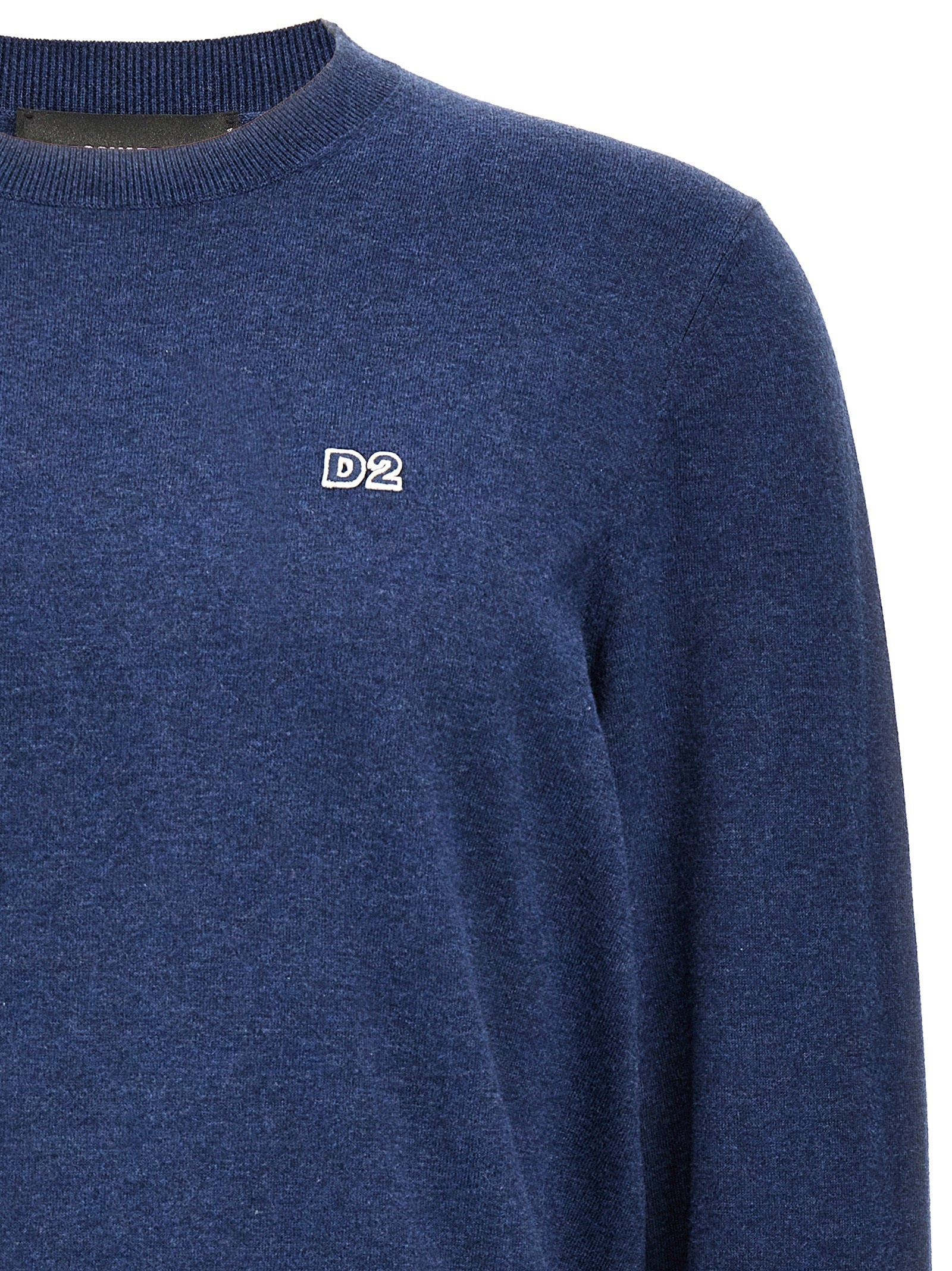 Dsquared2 Men 'Crewneck' Sweater - 3