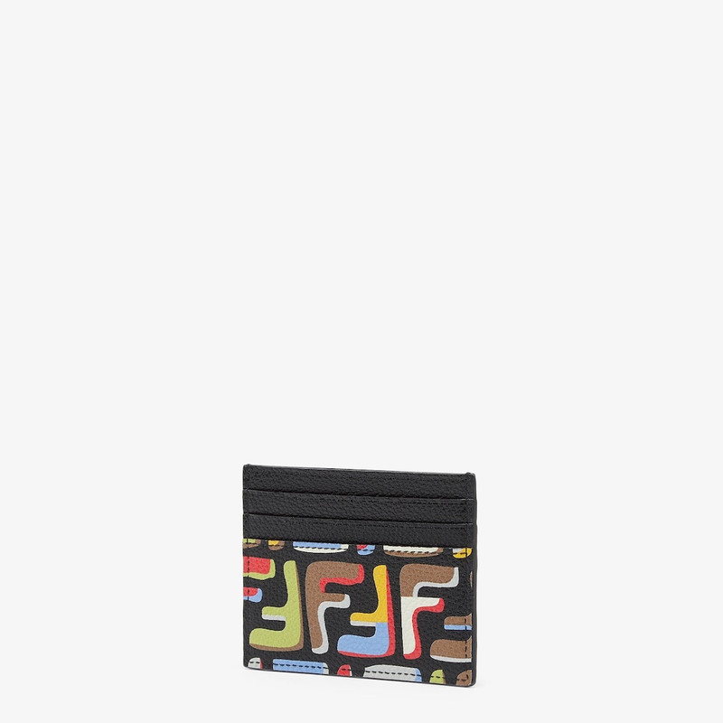 FENDI FF Card Holder outlook