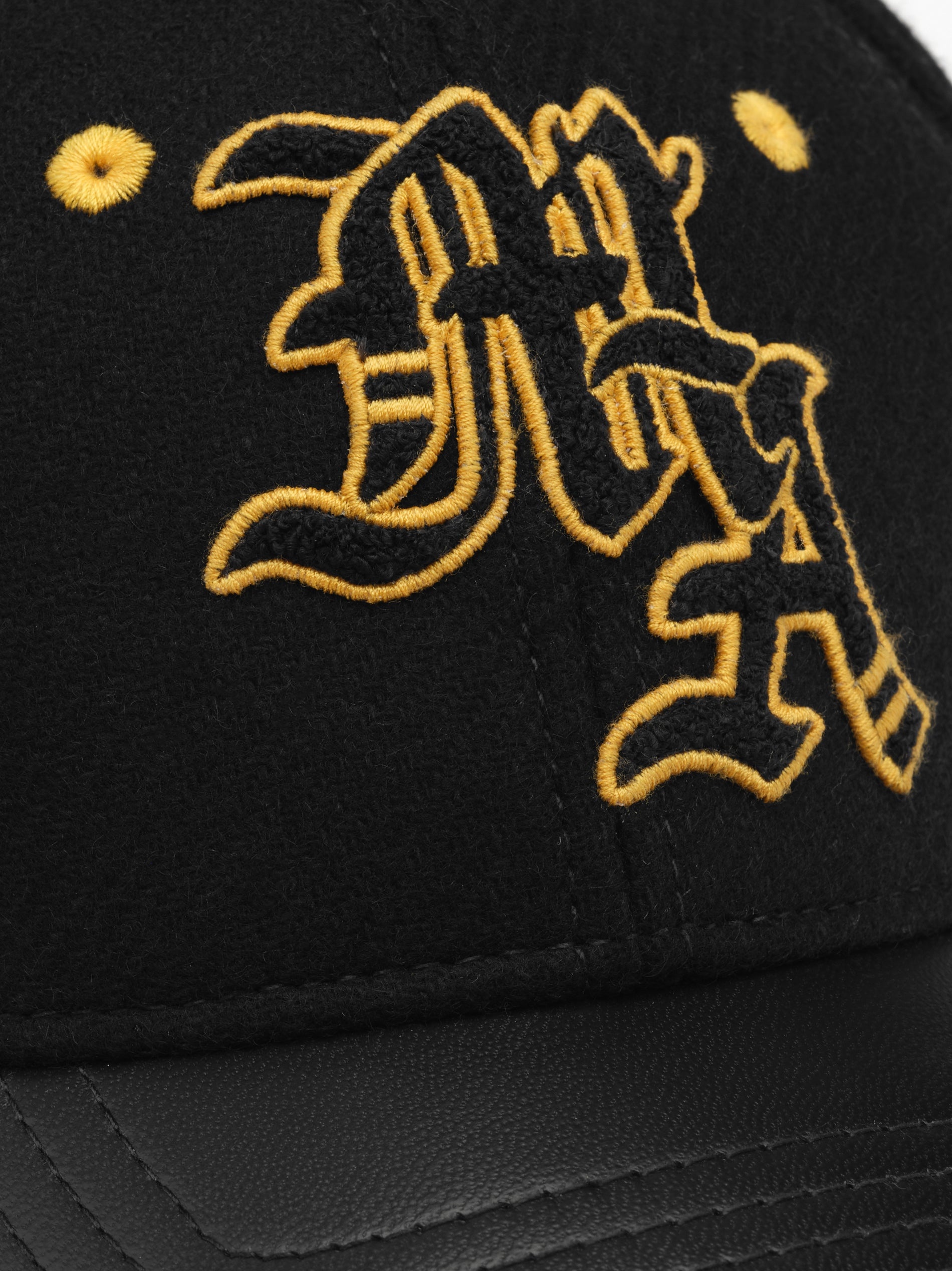 MA VARSITY HAT - 5