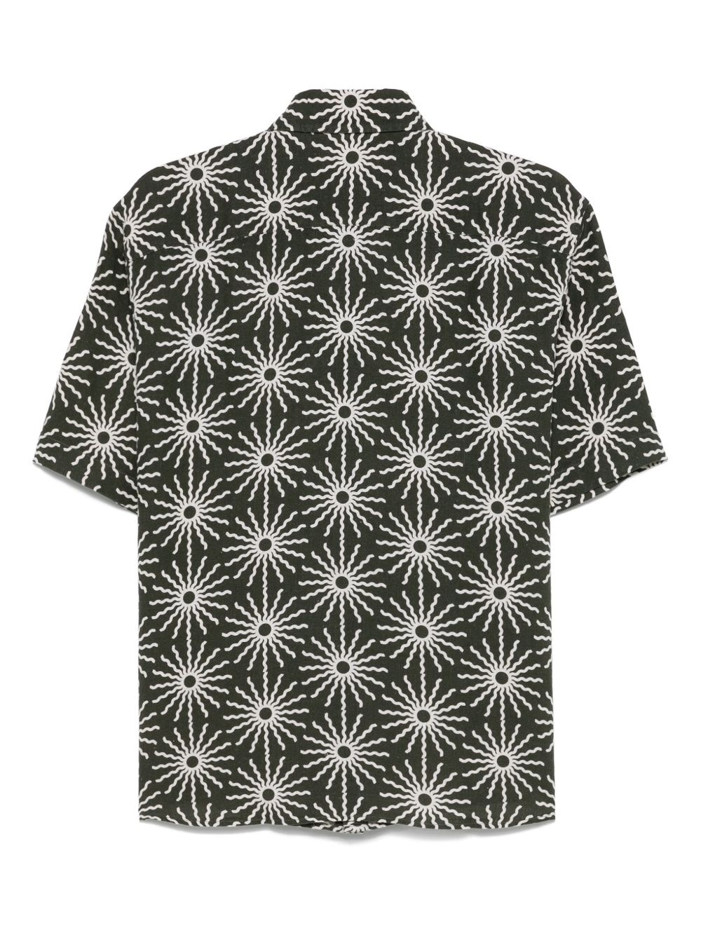 Castro shirt - 2